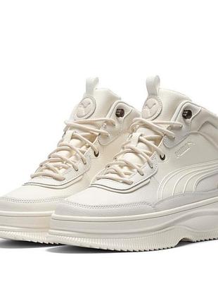 Черевики puma, розмір 36