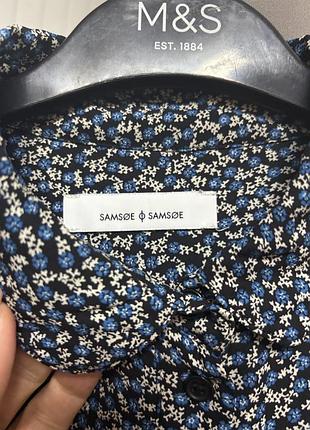 Сукня від samsoe samsoe 👌 9