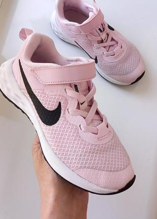 Кроссовки nike revolution 6