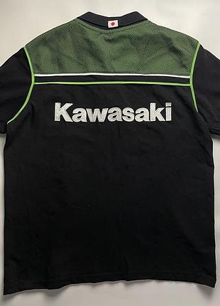 Поло kawasaki