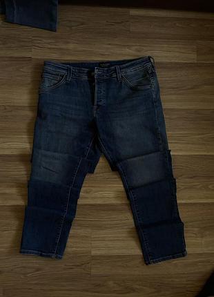 Джинси чоловічі jack & jones