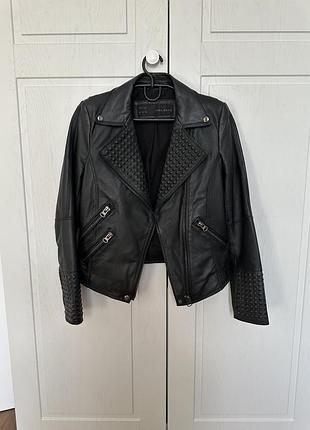 Куртка/косуха zara
