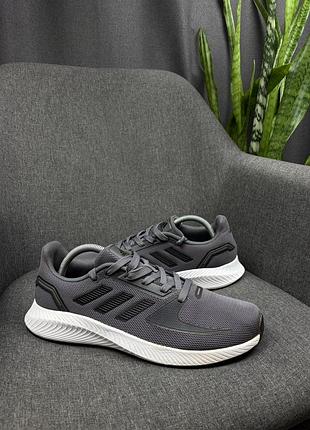 Оригінальні кросівки adidas runfalcon 2.0 fy8741