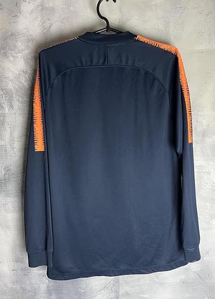 Nike barcelona 2018/2019 олімпійка 2