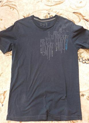Футболка esprit original l-xl супер стан