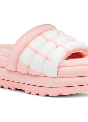 Ugg maxi slide сланці капці. 
оригінал.