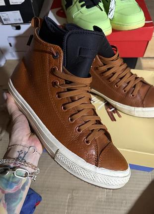 Кеди converse