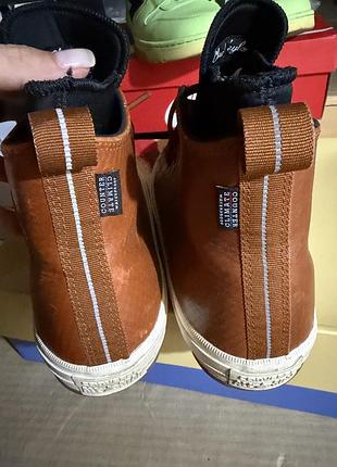 Кеди converse 3