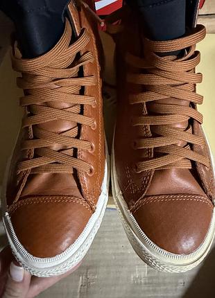 Кеди converse 6