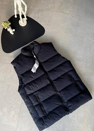 Новинка❗️❗️❗️
🔥безрукавка lacoste blue