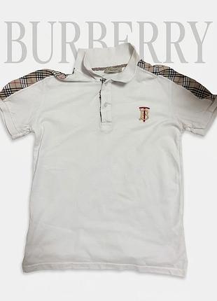 Burberry футболка оригінал