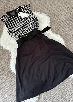 Сукня трикотажна vero moda р.m