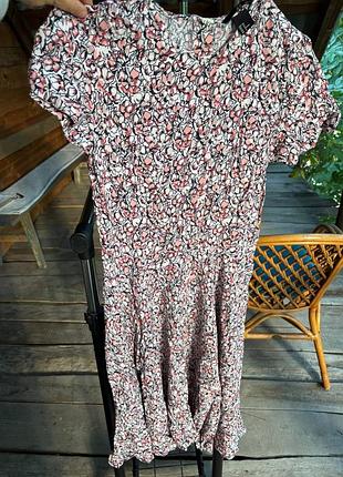 Сукня літня h&m