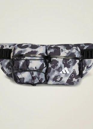 Поясна сумка adidas by stella mccartney printed adidas by stella mccartney kf3541