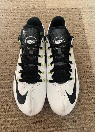 Nike zoom superfly шипівки