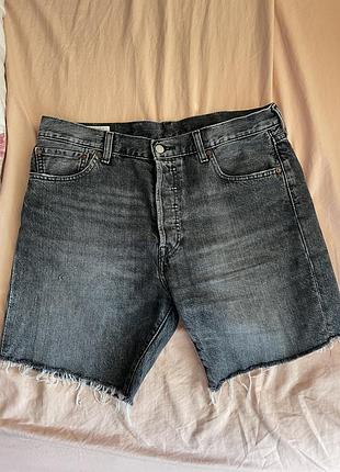 Чоловічі шорти levi’s