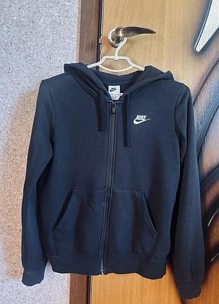 Кофта nike
