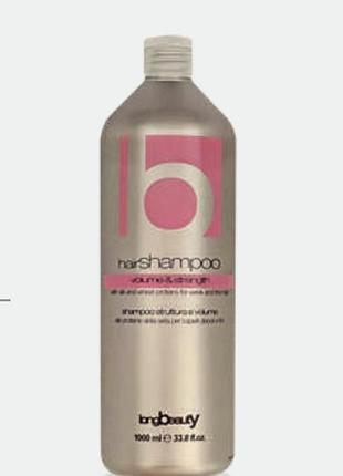 Beauty shampoo alle proteine della seta шампунь