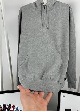 Оригінальне худі vans 5