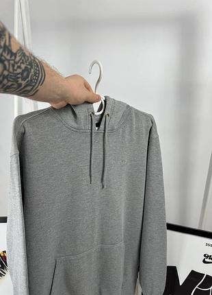 Оригінальне худі vans 7