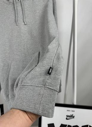 Оригінальне худі vans 6