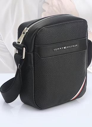 Чоловіча сумка tommy hilfiger