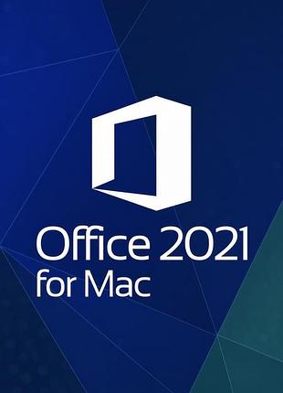 Microsoft office for mac 2021