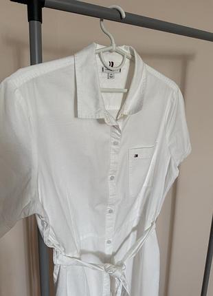 Плаття tommy hilfiger 2