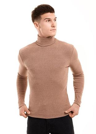 Гольф pobedov prestige мокко 2