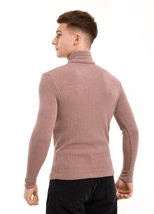 Гольф pobedov prestige мокко 4