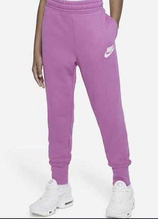 Оригинальные штаны nike