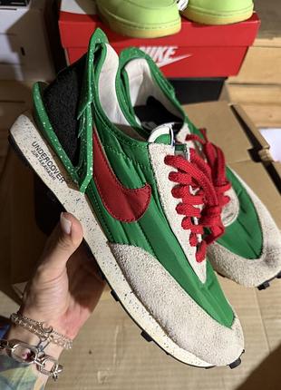 Кросівки nike undercover