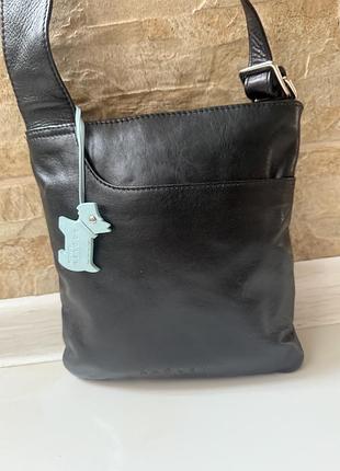 Фірмова шкіряна сумка radley