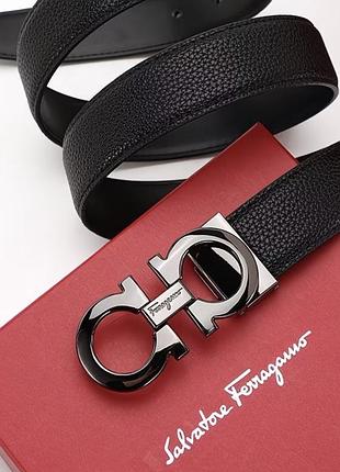 Ремінь ferragamo пасок