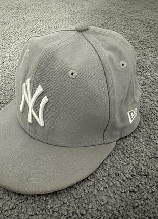 Кепка new era new york yankees