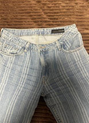 Джинси zara 38 розмір