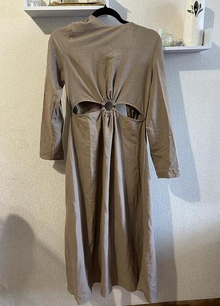 Сукня zara