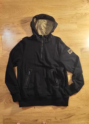 Худи belstaff размер м
