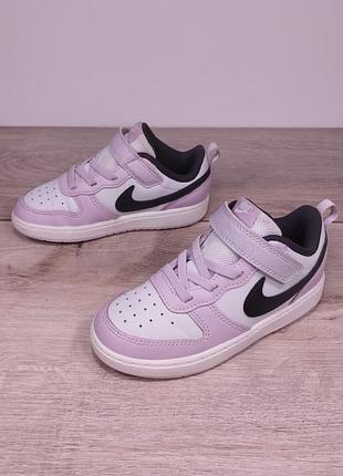 Кроссовки nike 27р 2