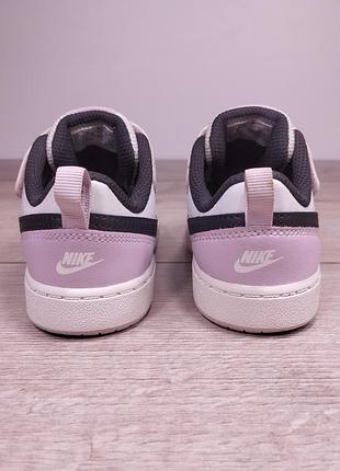 Кроссовки nike 27р 4