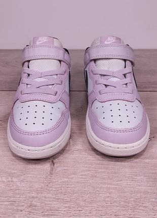 Кроссовки nike 27р 3