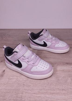 Кроссовки nike 27р