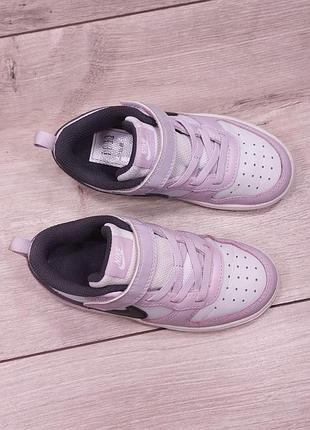 Кроссовки nike 27р 6