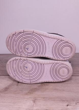 Кроссовки nike 27р 5