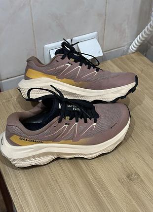 Salomon ultra flow 2 gtx