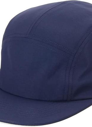 Пятипанельная кепка (camp hat) от американского бренда abound