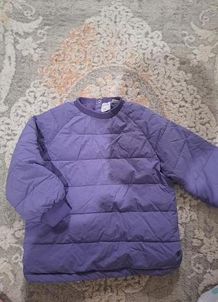 Куртка zara