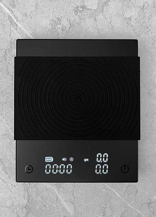 Весы timemore black mirror basic 2 3