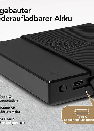 Весы timemore black mirror basic 2 7