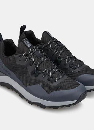 Чоловічі кросівки оригінал the north face розмір 45.5